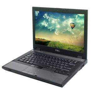 Buy Dell Latitude E5410 | Core i3 | 4GB+500GB | 14inch Refurbished Laptop from zoneofdeals.com