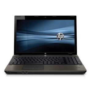 Buy HP ProBook 4520s | Core i5 4GB+500GB | 15.6″ Numeric Keypad | Refurbished Laptop from Zoneofdeals.com