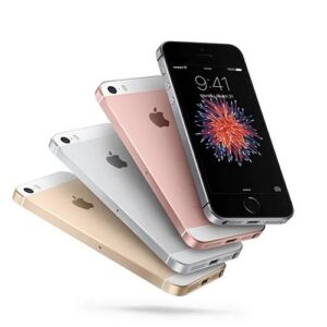 Buy Apple iPhone SE | 64GB | Refurbished Excellent Condition from Zoneofdeals.com