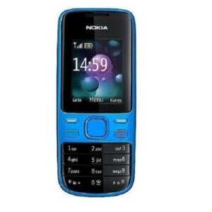 Buy Nokia 2690 Keypad Phone Refurbished Mobile From Zoneofdeals.com