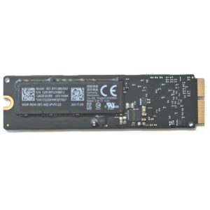 Buy Samsung 128Gb SSD For Apple MacBook Air A1466- Refurbished from zoneofdeals.com