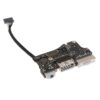 Buy Power DC Jack Audio Board DC For Apple MacBook Air A1466- Refurbished from Zoneofdeals.com