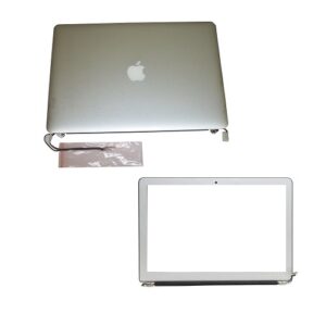 Buy A Front Panel with LCD Bezel for Apple MacBook Air A1466- Refurbished from Zoneofdeals.com