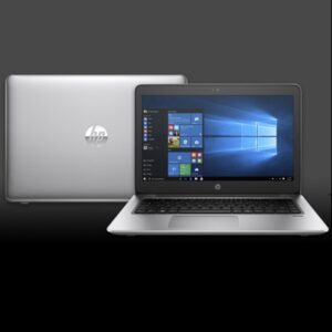 Buy HP ProBook 440 G4 Notebook | Core i5 7th Gen | 8GB+256GB SSD | 14″ Refurbished Laptop from zoneofdeals.com