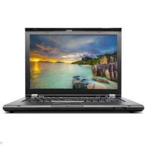 Buy Lenovo ThinkPad T420 | Core i7 8GB+256GB SSD | 14inch Refurbished Laptop from zoneofdeals.com