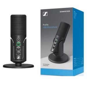 Buy Sennheiser Profile USB Microphone from Zoneofdeals.com