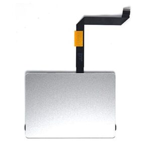 Buy Trackpad Touchpad With Flex Cable For Apple MacBook Air A1466 – Refurbished from Zoneofdeals.com
