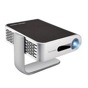 Buy ViewSonic M1_G2-Portable Projector with Dual Harman Kardon Speakers from Zoneofdeals.com