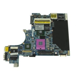Buy Dell Latitude E6400 | Dead Motherboard for Repairing Purpose | Refurbished   from Zoneofdeals.com