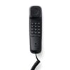 Buy Hola! TF 510 Corded Landline Phone Wall & Desk Mountable from Zoneofdeals.com
