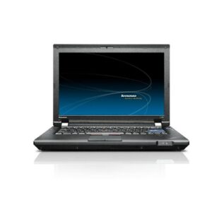 Buy Lenovo ThinkPad L420 | Core i5 8GB+500GB | 14 Inches Refurbished Laptop from Zoneofdeals.com