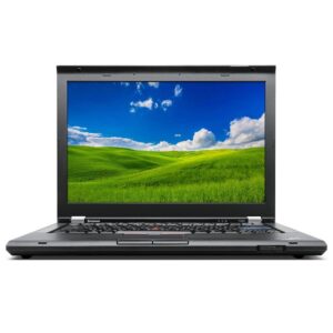 Buy Lenovo ThinkPad T420 | Core i5 8GB+500GB | 14inch Refurbished Laptop from zoneofdeals.com