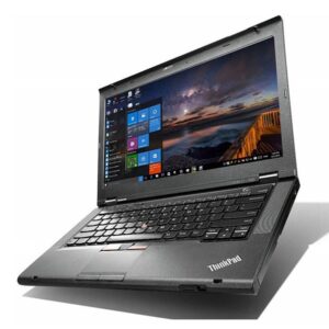 Buy Lenovo ThinkPad T430 | Core-i7 8GB+256GB SSD| 14Inch Refurbished Laptop from Zoneofdeals.com