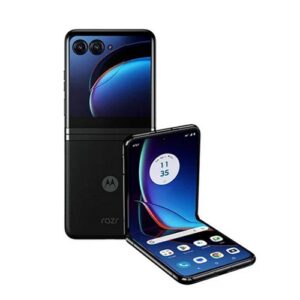 Buy Motorola Razr Plus 2023 | Snapdragon 8 Plus Gen 1 | 8GB RAM | 256GB ROM | Flip Phone  from Zoneofdeals.com