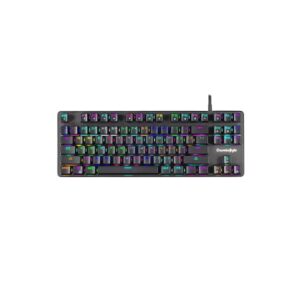 Buy Cosmic Byte CB-GK-18 Firefly Mechanical Outemu Red Switch Gaming Keyboard from Zoneofdeals.com