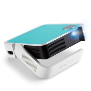 Buy ViewSonic M1 Mini Plus WVGA LED Projector from Zoneofdeals.com