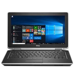Buy Dell Latitude E6330 | Core i5 3rd Gen | 8GB+500GB HDD | 13" Refurbished Laptop  from Zoneofdeals.com