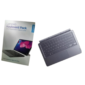 Buy Lenovo Keyboard Pack for 2-in-1 Keyboard + Stand Cover from Zoneofdeals.com