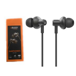 Buy Gionee Wired In Ear Earphone with Mic  from Zoneofdeals.com