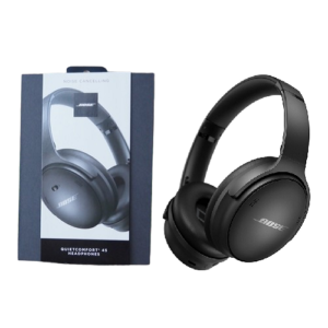  Buy Bose Quietcomfort 45 Bluetooth Wireless Over Ear Headphones with Mic  from zoneofdeals.com