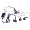 Buy Nokia HS-23 Stereo Handsfree Headset -Black from Zonmeofdeals.com