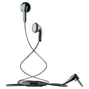 Buy Sony Ericsson Stereo Headset MH410 Black from zoneofdeals.com