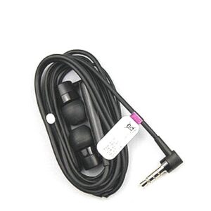 Buy Sony MH750 Handsfree Headphone Earphone with Mic 3.5 MM Jack from zoneofdeals.com