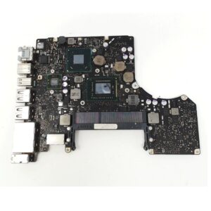 Buy Working Motherboard For Apple MacBook Pro A1278 from zoneofdeals.com