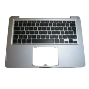 Buy C Panel with Backlight Keyboard For for Apple MacBook Pro A1278 from Zoneofdeals.com