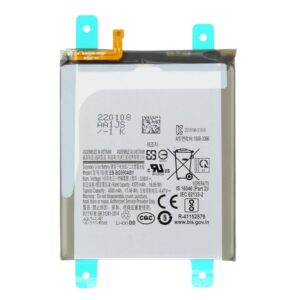 Buy Battery for EB-BG990ABY Samsung Galaxy S21 FE 5G (4500mAh)  from Zoneofdeals.com