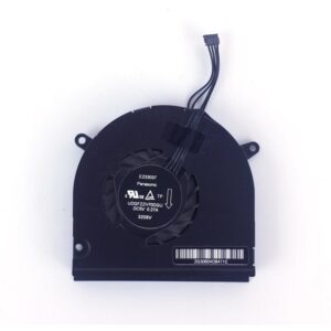 Buy CPU Cooling Fan for Apple MacBook Pro A1278 from zoneofdeals.com
