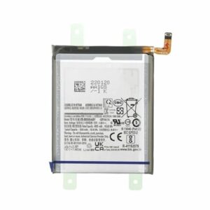 Buy Battery for (EB-BG901ABY) Samsung Galaxy S22 Ultra 5G (5000mAh)  from Zoneofdeals.com