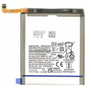 Buy Battery For EB-BS906ABY Samsung S22+   from Zoneofdeals.com
