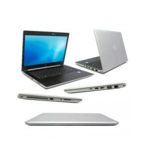 Buy HP ProBook 440 G5 Notebook | Core i5 7th Gen | 8GB+128GB+500GB | 14 Inches Refurbished Laptop from Zoneofdeals.com