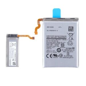Buy Battery EB-BF711ABY for Samsung Galaxy Z Flip 3 from Zoneofdeals.com