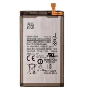 Buy Battery For | Samsung Galaxy Z Fold3 | 100% Original from Zoneofdeals.com