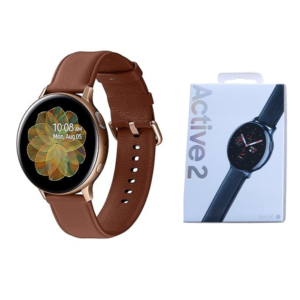 Buy Samsung Galaxy | Watch Active 2 | Bluetooth 44 mm from Zoneofdeals.com