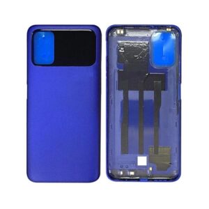 Buy Back Body Panel for Xiaomi Poco M3  from Zoneofdeals.com