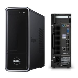 Buy Dell Inspiron 3646 D10S | Intel Pentium R | 8GB+128GB | Refurbished Desktop from Zoneofdeals.com