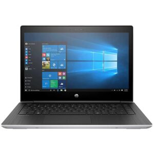 HP ProBook 440 G5 Notebook | Core i5 8th Gen | 8GB+128GB+500GB | 14″ Refurbished Laptop
