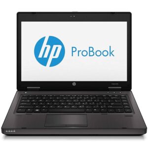 Buy HP ProBook 6470 | Core i3 4GB+250GB | 14 Inches Pre-Owned/ Used Laptop from Zoneofdeals.com