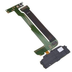 Buy Main Board Motherboard Slider Flex Cable for Nokia N95 from Zoneofdeals.com