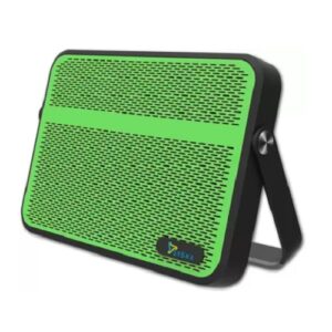 Buy Syska BLADE 5 W Portable Bluetooth Speaker -Green from Zoneofdeals.com