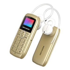 Buy Finger Size | Bluetooth Phone | KECHAODA K10 |Single Sim from zoneofdeals.com