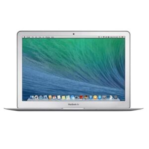 Buy Apple MacBook Air A1466 | Core i5 8GB+256GB SSD | MID 2015 | Refurbished Laptop  from Zoneofdeals.com