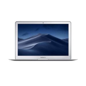 Buy Apple MacBook Air A1466 | Core i5 4GB+256GB SSD | MID 2012 | Refurbished Laptop from Zoneofdeals.com