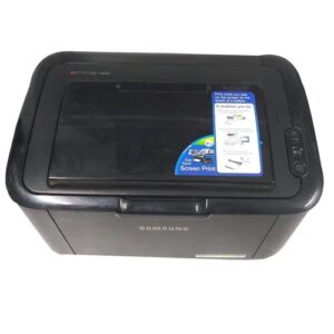 Buy Samsung Ml-1666 Laser Printer from Zoneofdeals.com