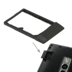 Buy Sim Tray Holder for OnePlus 2 from Zoneofdeals.com