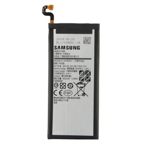 Buy Mobile Battery (3600 mAh) BG935ABE For Samsung Galaxy S7 Edge from Zoneofdeals.com