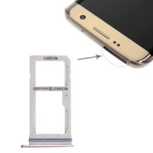 Buy Sim Card Tray For Samsung Galaxy S7 Edge from Zoneofdeals.com